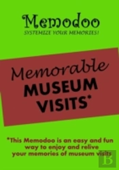 Memodoo Memorable Museum Visits