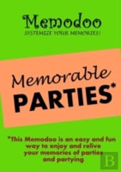 Memodoo Memorable Parties