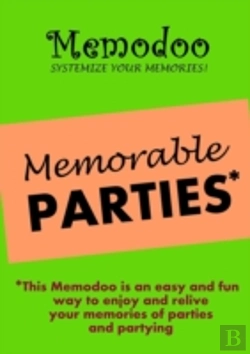 Bertrand.pt - Memodoo Memorable Parties