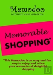Memodoo Memorable Shopping