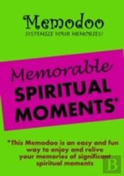 Memodoo Memorable Spiritual Moments