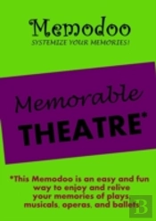 Memodoo Memorable Theatre