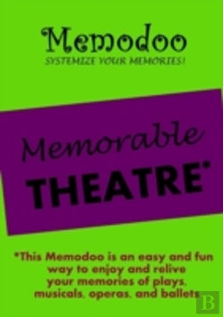 Bertrand.pt - Memodoo Memorable Theatre
