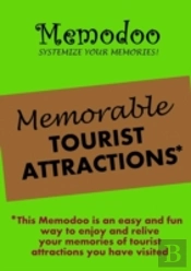 Memodoo Memorable Tourist Attractions