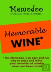 Memodoo Memorable Wine