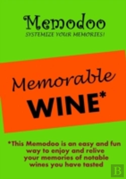 Bertrand.pt - Memodoo Memorable Wine