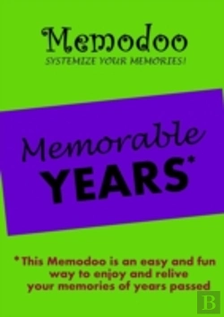 Bertrand.pt - Memodoo Memorable Years