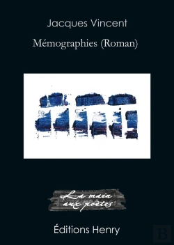 Bertrand.pt - Mémographies (Roman)