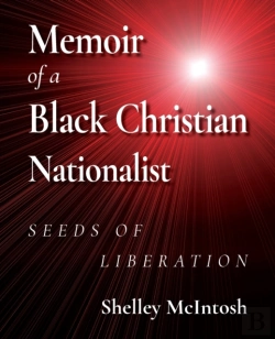 Bertrand.pt - Memoir Of A Black Christian Nationalist