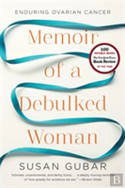 Bertrand.pt - Memoir Of A Debulked Woman