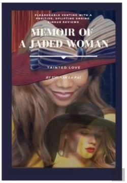 Bertrand.pt - Memoir Of A Jaded Woman