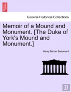 Bertrand.pt - Memoir Of A Mound And Monument. (The Duk