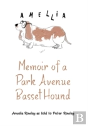 Memoir Of A Park Avenue Basset Hound