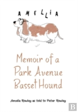 Bertrand.pt - Memoir Of A Park Avenue Basset Hound