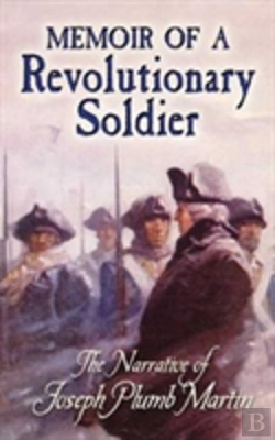 Bertrand.pt - Memoir Of A Revolutionary Soldier