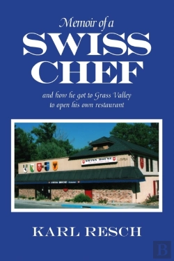 Bertrand.pt - Memoir Of A Swiss Chef