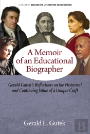 Memoir Of An Educational Biographer