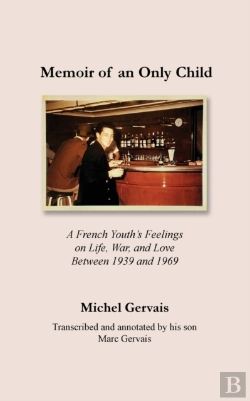 Bertrand.pt - Memoir Of An Only Child