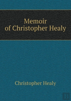 Bertrand.pt - Memoir Of Christopher Healy
