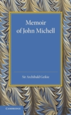 Bertrand.pt - Memoir Of John Michell