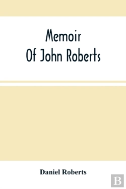 Bertrand.pt - Memoir Of John Roberts