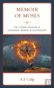 Memoir Of Moses