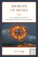 Memoir Of Moses