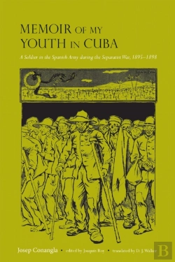 Bertrand.pt - Memoir Of My Youth In Cuba
