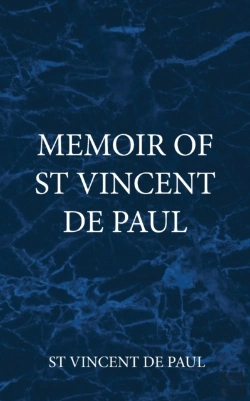 Bertrand.pt - Memoir Of  St Vincent De Paul