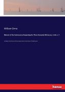 Memoir Of The Controversy Respecting The Three Heavenly Witnesses, I John V. 7.