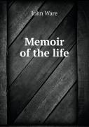 Memoir Of The Life