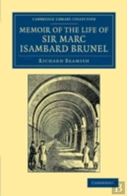 Bertrand.pt - Memoir Of The Life Of Sir Marc Isambard Brunel