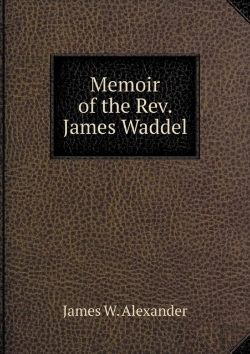 Bertrand.pt - Memoir Of The Rev. James Waddel