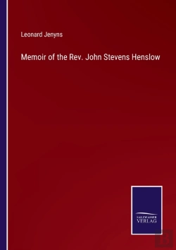 Bertrand.pt - Memoir Of The Rev. John Stevens Henslow