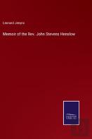 Memoir Of The Rev. John Stevens Henslow