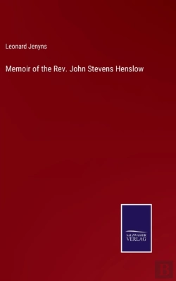 Bertrand.pt - Memoir Of The Rev. John Stevens Henslow