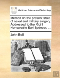 Bertrand.pt - Memoir On The Present State Of Naval And