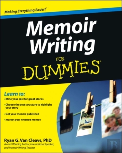 Bertrand.pt - Memoir Writing For Dummies