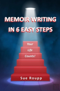 Bertrand.pt - Memoir Writing In 6 Easy Steps