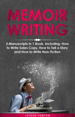 Bertrand.pt - Memoir Writing