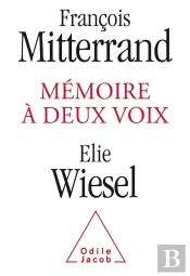 Mémoire À Deux Voix