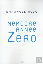 Mémoire Année Zero