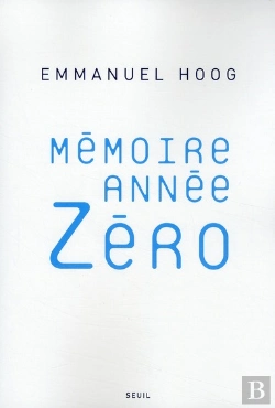 Bertrand.pt - Mémoire Année Zero