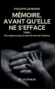 Memoire, Avant Qu'Elle Ne S'Efface - Tome 1