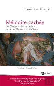 Mémoire Cachée