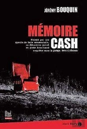 Mémoire Cash
