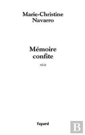 Mémoire Confite
