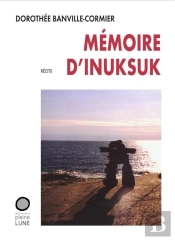 Memoire D Inuksuk