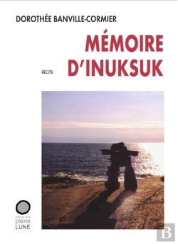 Bertrand.pt - Memoire D Inuksuk