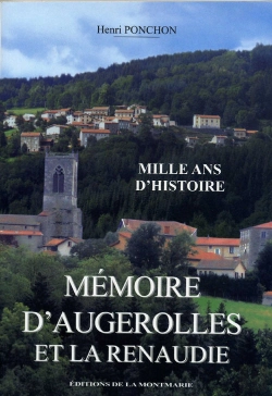 Bertrand.pt - Mémoire D'Augerolles Et La Renaudie